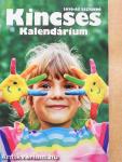 Kincses Kalendárium 2020