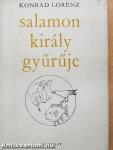 Salamon király gyűrűje