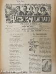 Hasznos mulattató 1902-1903. (nem teljes évfolyam)