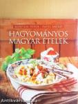 Hagyományos magyar ételek