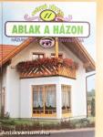Ablak a házon