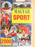 Magyar Sportévkönyv 2000