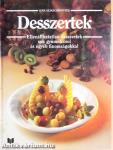 Desszertek