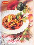Győztesek és mesterek szakácskönyve