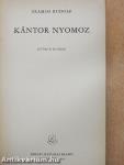 Kántor nyomoz