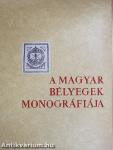 A magyar bélyegek monográfiája III.
