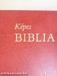 Képes Biblia 1. (töredék)