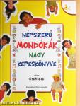 Népszerű mondókák nagy képeskönyve I.