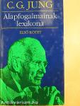 C. G. Jung alapfogalmainak lexikona I-II.