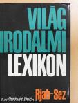 Világirodalmi Lexikon 12. (töredék)