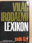 Világirodalmi Lexikon 14. (töredék)