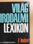 Világirodalmi lexikon 18. (töredék)