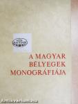 A magyar bélyegek monográfiája I.
