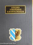 Szeged történeti kronológiája