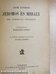 Jeromos és Mihály