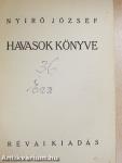 Havasok könyve