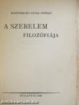 A szerelem filozófiája