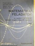 Matematikai feladatok I-II.