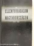 Az ellenforradalom hatalomrajutása és rémuralma Magyarországon