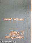 Általános pszichiátria 1-2.