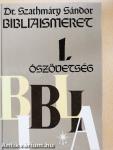 Bibliaismeret I.