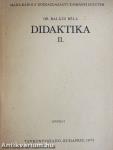 Didaktika II. (töredék)