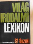 Világirodalmi Lexikon 13. (töredék)