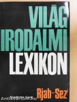 Világirodalmi Lexikon 12. (töredék)