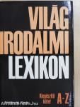 Világirodalmi Lexikon 19. (töredék)