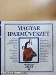 Magyar Iparművészet 2003/2.