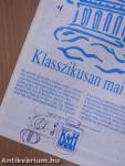 Lovasfutár 1992/5.