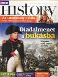 BBC History 2011. július