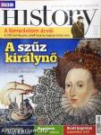 BBC History 2012. január