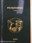 Pilisjászfalu I-II.