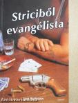 Striciből evangélista