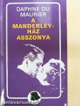 A Manderley-ház asszonya