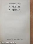 A pestis/A bukás