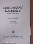 Lieutenant Lookeast