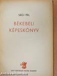 Békebeli képeskönyv