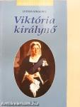 Viktória királynő