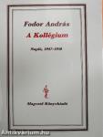 A Kollégium
