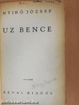 Uz Bence
