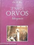 A nagy orvos lábnyomán