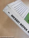 Messzi népek magyar kutatói I-II.