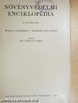 Növényvédelmi enciklopédia I.