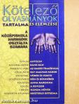 Kötelező olvasmányok tartalma és elemzése a középiskola harmadik osztálya számára