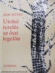 Utolsó terelés az őszi legelőn