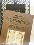 Új testamentum I-II.