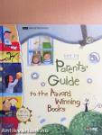 Parents' Guide to the Award Winning Books (koreai nyelvű)