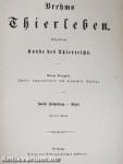 Brehms Thierleben V. (gótbetűs)